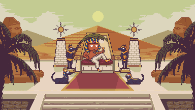 Pharaoh Beats